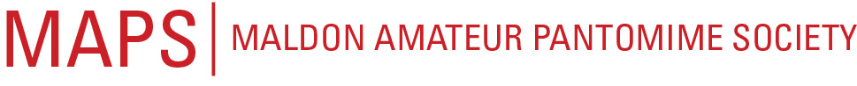 Maldon Amateur Pantomime Society